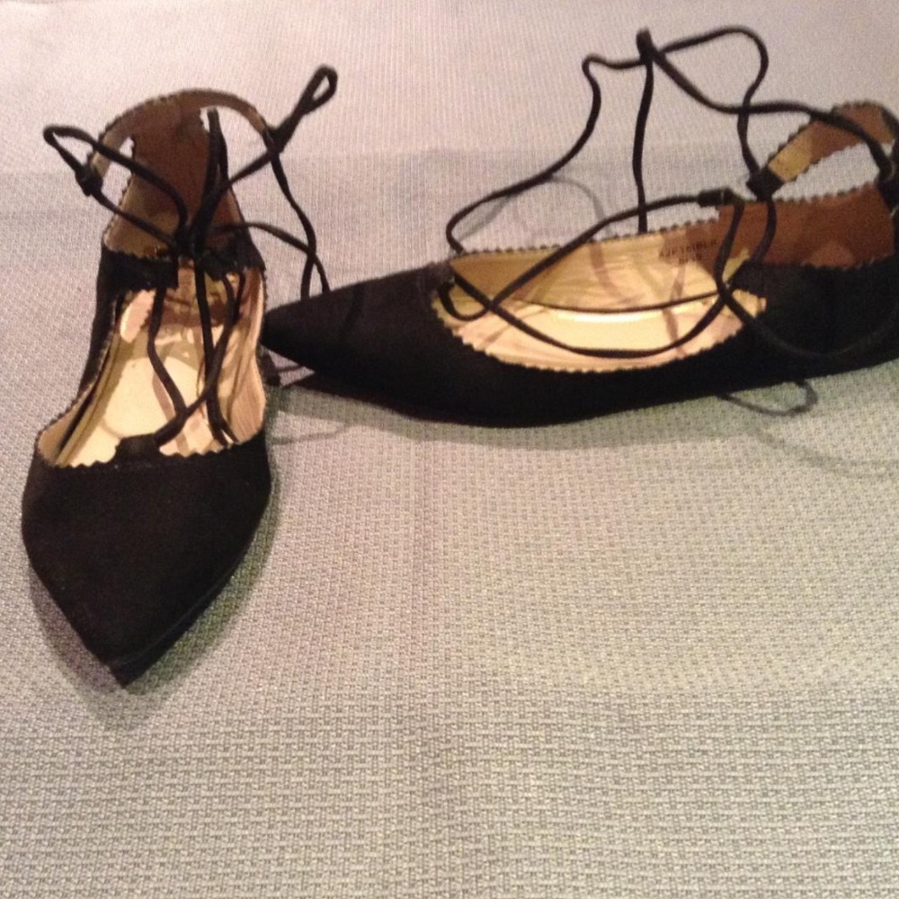 Top shop shoes